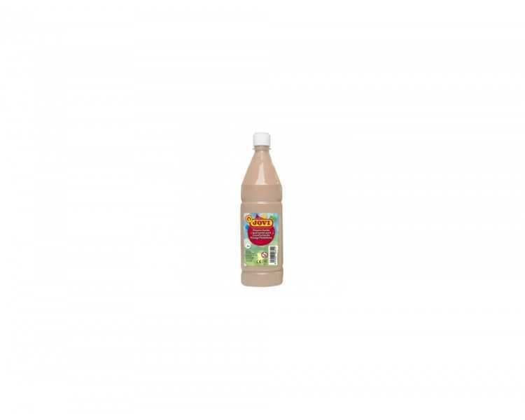 Tempera liquida jovi escolar 1000 ml carne