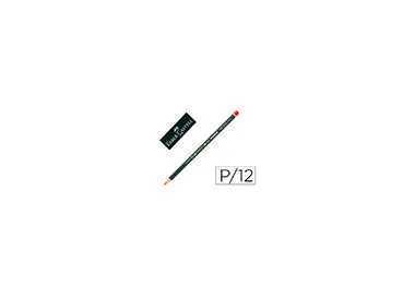 Lapices copiativo faber castell rojo unidad Lapices copiativo faber castell rojo unidad
