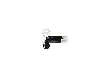 Toner hp 131x laserjet pro 200/ m251 cf210x negro 2400 pag