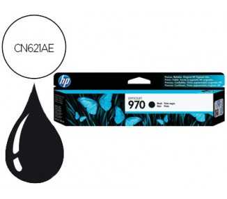 Ink-jet hp 970 x451dn x451dw/551dw x476dn x476dw x576dw negro 3000 pag