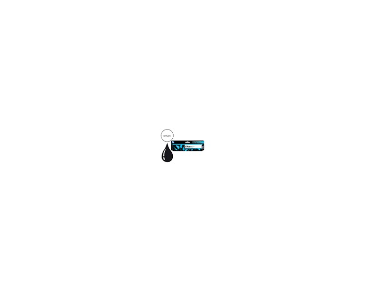 Ink-jet hp 970 x451dn x451dw/551dw x476dn x476dw x576dw negro 3000 pag