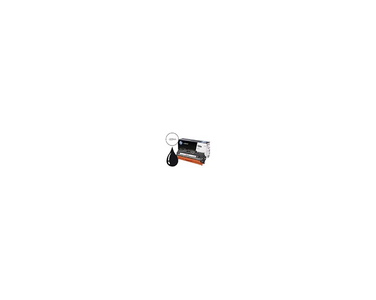 Tambor hp ce314a color laserjet ce918a/865a/866a cf346a negro 14000 paginas