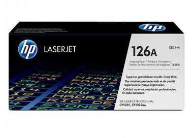 Tambor hp ce314a color laserjet ce918a/865a/866a cf346a negro 14000 paginas Tambor hp ce314a color laserjet ce918a/865a/866a cf346a negro 14000 paginas