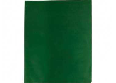 Papel seda liderpapel verde oscuro 52x76cm 18 gr/m2 paquete de 25 hojas
