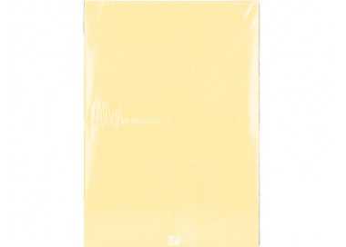 Papel color q-connect din a3 80gr champagne paquete de 500 hojas Papel color q-connect din a3 80gr champagne paquete de 500 hojas