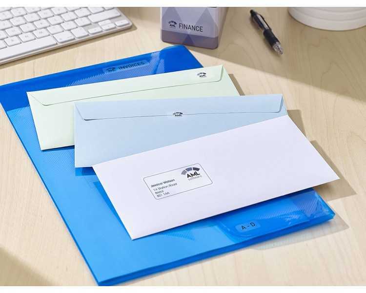 Etiqueta adhesivas resistente avery transparente 38,1x21,2 mm caja de 1625 unidades