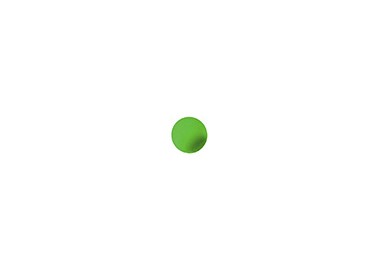 Pelota amaya en foam de poliuretano diametro 130 mm