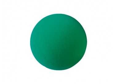 Pelota amaya en foam de poliuretano diametro 130 mm