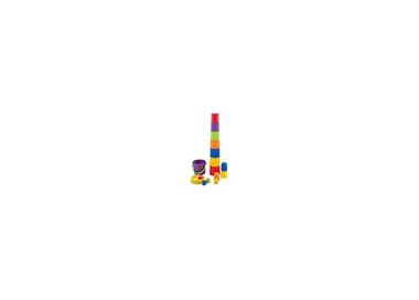 Juego miniland giantte 10 vasitos