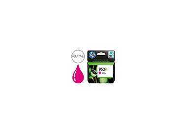 Ink-jet hp 953xl officejet pro 7730 / 8218 / 8710 / 8715 / 8720 / 8725 / 8730 / 8740 / 8745 magenta 1.450 pag Ink-jet hp 953xl officejet pro 7730 / 8218 / 8710 / 8715 / 8720 / 8725 / 8730 / 8740 / 8745 magenta 1.450 pag