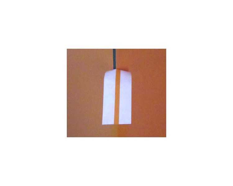 Cinta tapa juntas sumo didactic suelo 100x3 cm