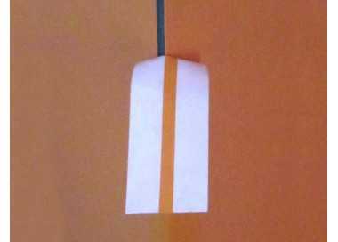 Cinta tapa juntas sumo didactic suelo 100x3 cm