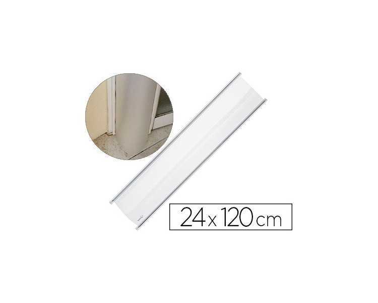 Protector puerta sumo didactic opaco 180 x 120 cm