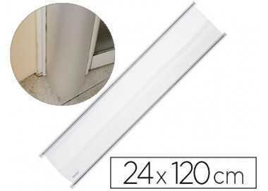 Protector puerta sumo didactic opaco 180 x 120 cm