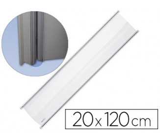 Proteccion puertas sumo didactic transparente 90 x120 cm alt