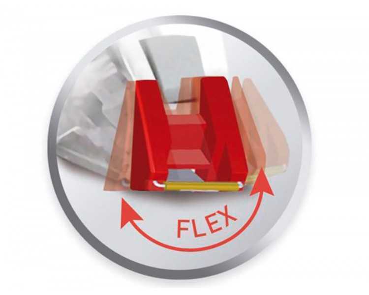 Corrector pritt roller compact flex 4,2 mm x 10 mt