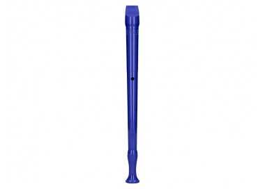 Flauta hohner 9508 color azul funda verde y transparente Flauta hohner 9508 color azul funda verde y transparente