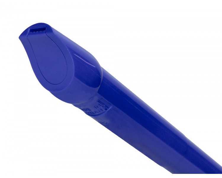 Flauta hohner 9508 color azul funda verde y transparente