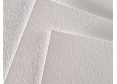 Bloc dibujo acuarela canson xl aquarelle grano fino din a4 microperforado espiral 21x29,7 cm 30 hojas 300 gr/m2