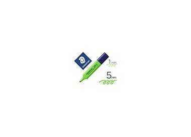 Rotulador staedtler textsurfer classic 364 fluorescente verde Rotulador staedtler textsurfer classic 364 fluorescente verde