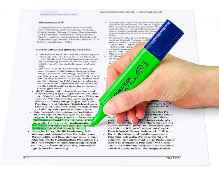 Rotulador staedtler textsurfer classic 364 fluorescente verde