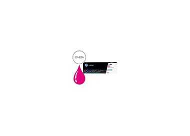 Toner hp color laserjet pro m377 / m452 / mfp m477 magenta 2300 paginas Toner hp color laserjet pro m377 / m452 / mfp m477 magenta 2300 paginas