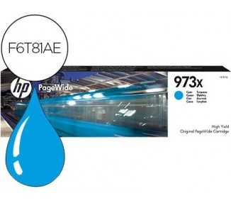 Ink-jet hp jet 973x pagewide 452 / 477 / p55250 / p57750 cian 7000 paginas