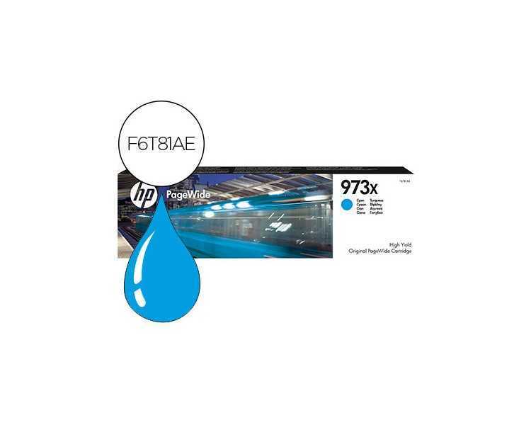 Ink-jet hp jet 973x pagewide 452 / 477 / p55250 / p57750 cian 7000 paginas
