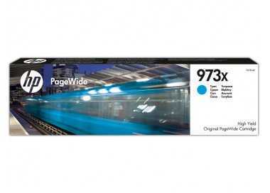 Ink-jet hp jet 973x pagewide 452 / 477 / p55250 / p57750 cian 7000 paginas