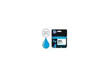 Ink-jet hp 903 officejet pro 6960 / 6970 cian 315 pag
