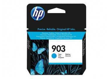 Ink-jet hp 903 officejet pro 6960 / 6970 cian 315 pag