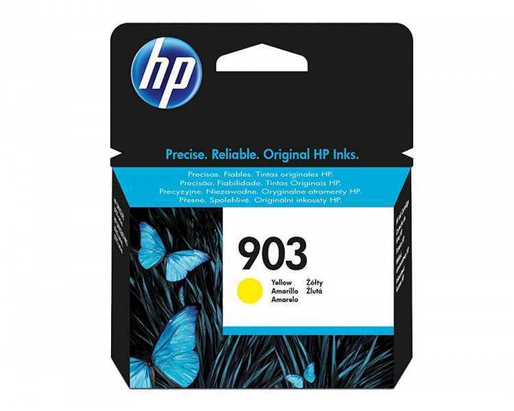 Ink-jet hp 903 officejet pro 6960 / 6970 amarillo 315 pag