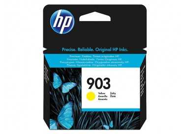 Ink-jet hp 903 officejet pro 6960 / 6970 amarillo 315 pag Ink-jet hp 903 officejet pro 6960 / 6970 amarillo 315 pag