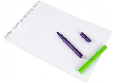 Bloc dibujo liderpapel artistico espiral 230x325mm 20 hojas 130g/m2 sin recuadro sin microperforado Bloc dibujo liderpapel artistico espiral 230x325mm 20 hojas 130g/m2 sin recuadro sin microperforado