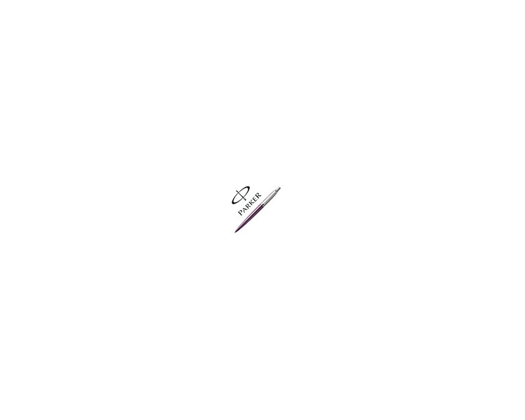 Boligrafo parker jotter core victoria violeta ct