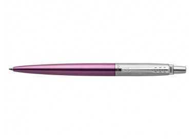 Boligrafo parker jotter core victoria violeta ct