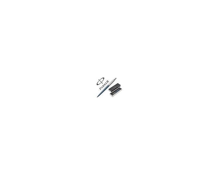 Boligrafo parker jotter core waterl0o azul ct