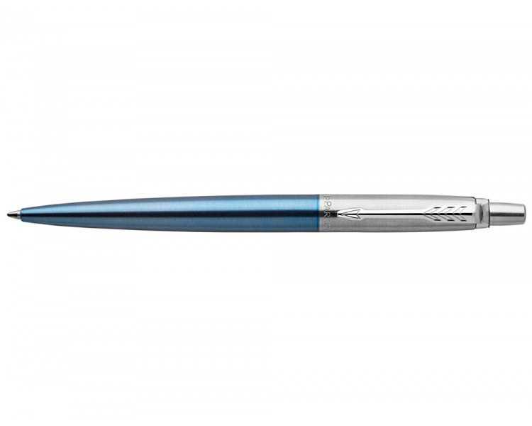 Boligrafo parker jotter core waterl0o azul ct
