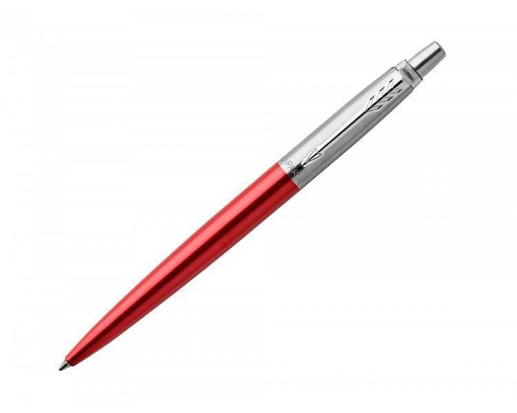 Boligrafo parker jotter core kensington rojo ct