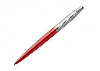 Boligrafo parker jotter core kensington rojo ct