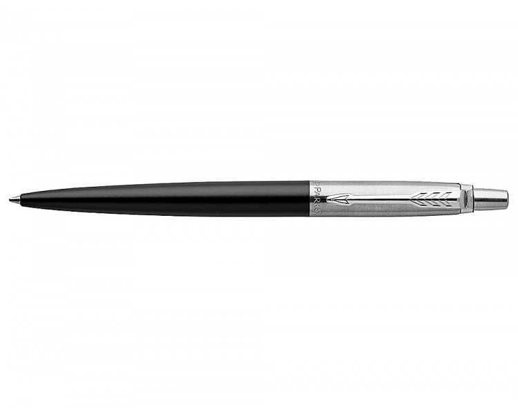 Boligrafo parker jotter bond street negro ct