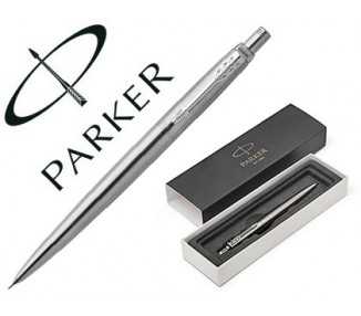 Portaminas parker jotter acero ct