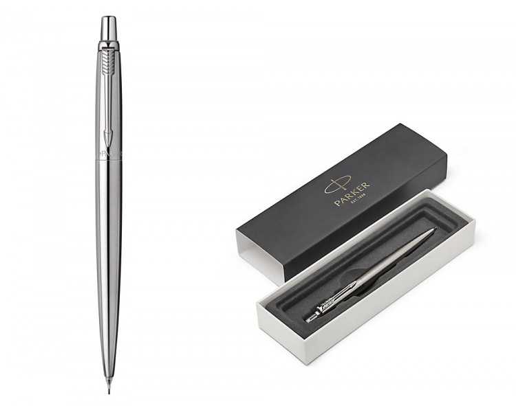 Portaminas parker jotter acero ct