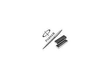 Boligrafo parker jotter acero ct