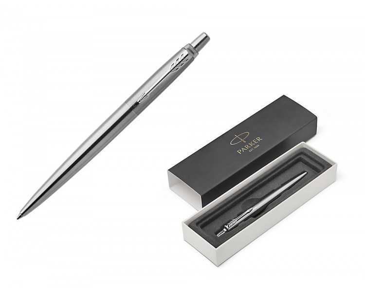 Boligrafo parker jotter acero ct