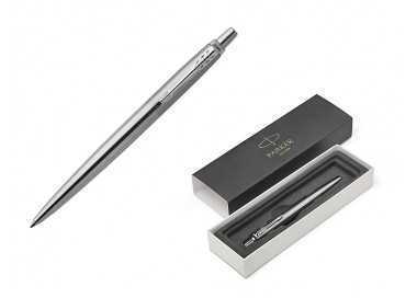 Boligrafo parker jotter acero ct