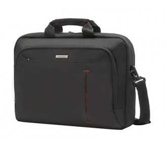 Maletin para portatil samsonite guardit 16/' color negro 115x305x435 mm