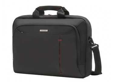 Maletin para portatil samsonite guardit 16/' color negro 115x305x435 mm