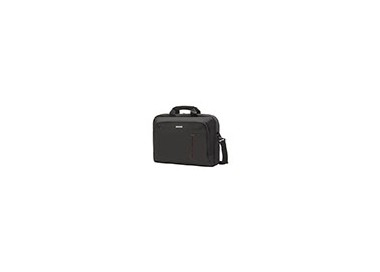 Maletin para portatil samsonite guardit 16/' color negro 115x305x435 mm