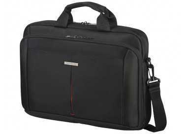 Maletin para portatil samsonite guardit 16/' color negro 115x305x435 mm